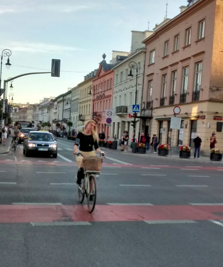 biking-on-nowy-swiat