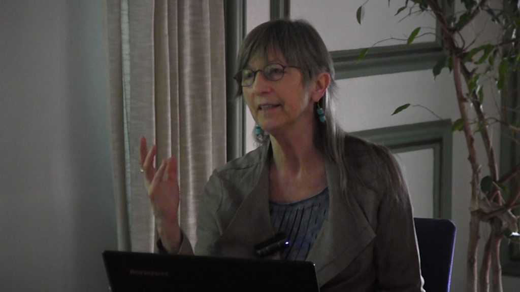 Dorothy Holland: SCORAI Colloquium on Consumption and Social Change