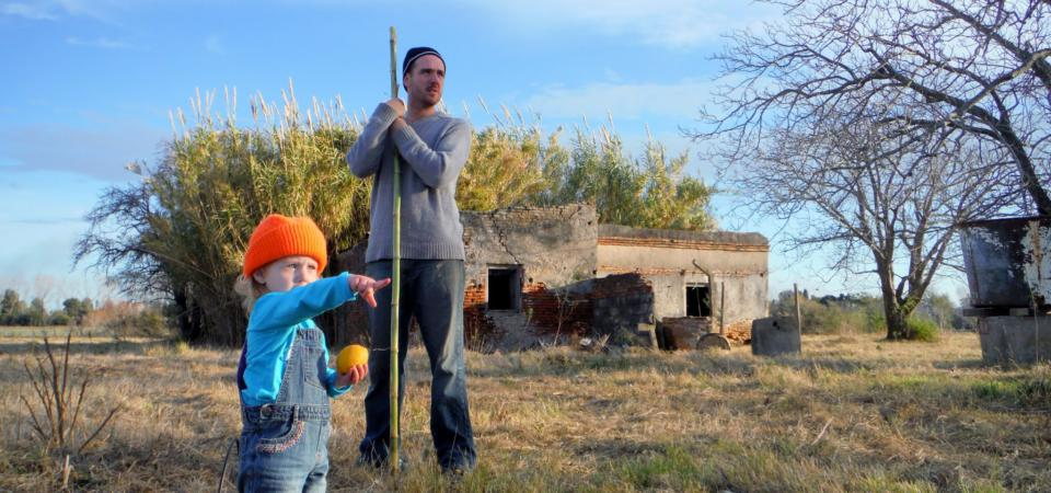 Rizoma Field School: Practicing Resilience in a Latin American Context