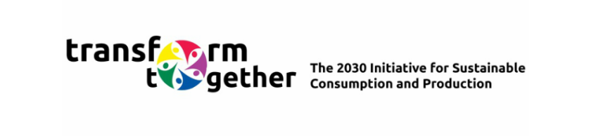 Launch of Transform Together – The 2030 Initiative for Sustainable Consumption and Production